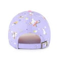 thumbnail image 2 of Girls Youth-'47  Lavender Chicago White Sox Unicorn Clean Up Adjustable Hat, 2 of 2