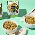 thumbnail image 3 of Kitchen & Love RTE Quinoa Meal - Basil Pesto 7.9oz, 3 of 6