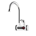 thumbnail image 3 of Electric Hot Faucet Water Heater Electric TanklessWater Heating,Kitchen Faucet Digital Display Instant Water Tap,instant Hot Water Faucet ,Built To Last, 3 of 5
