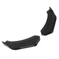 thumbnail image 3 of Front Bumper Lip Wrap Angle,2Pcs Front Bumper Lip Front Bumper Lip Front Bumper Lip Splitter Breakthrough Technology, 3 of 8