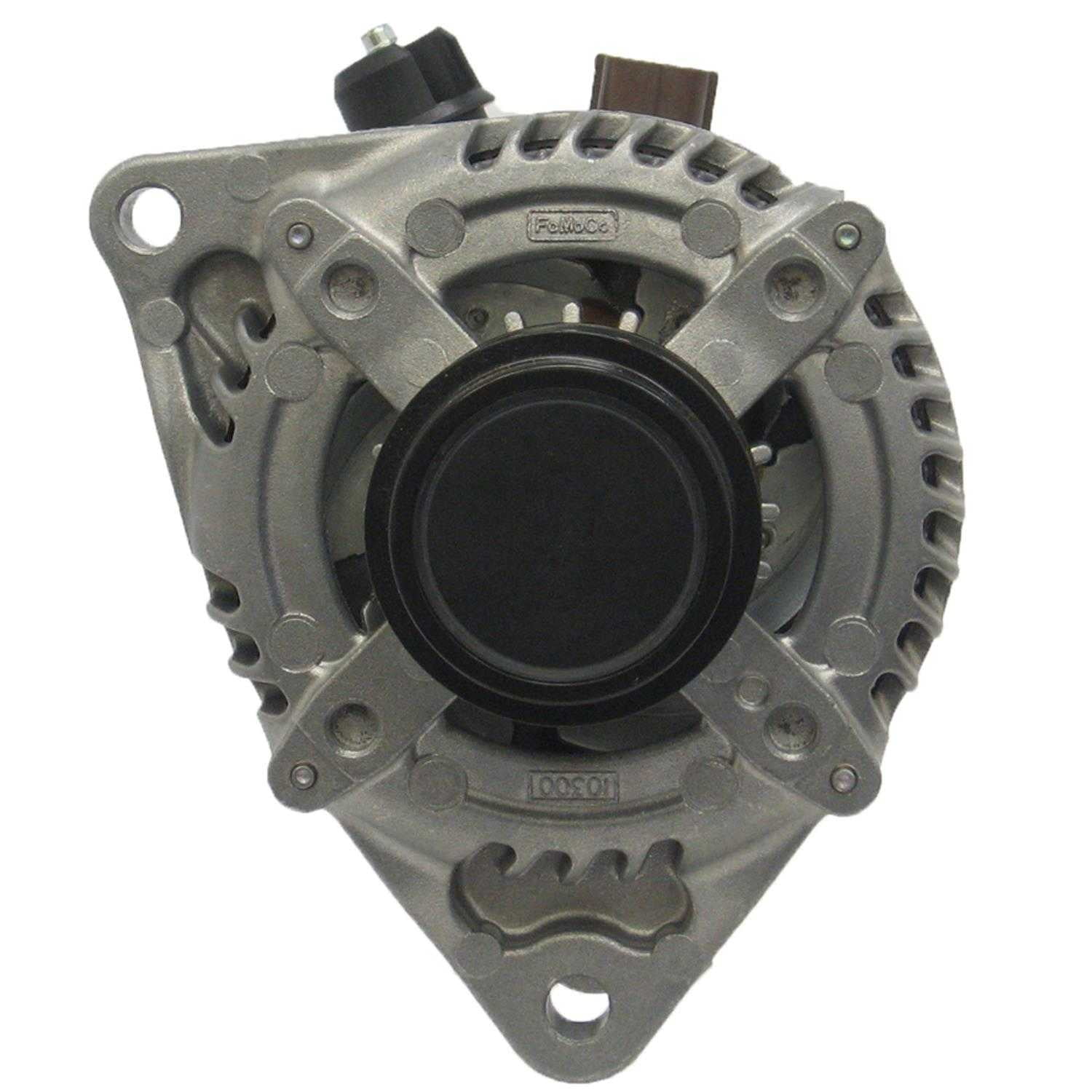 FVP Professional 10116 Alternator Standard