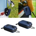 thumbnail image 2 of HLONK Golf Rangefinder Hard Shells Case Universal Waterproof EVA Range Finder Carry Bag Rangefinder Pouch for Most Rangefinder, 2 of 14