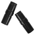 thumbnail image 1 of SKISUNO 2Pcs Vacuum Hose Adapter Kit Reusable Plastic For Household Cleaning, 1 of 8