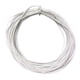 thumbnail image 5 of Hilo de Nailon Encerado Plano - 2 Mm × 10 M Cuerda de Cera Herramienta de Artesanía de Costura Portátil para Productos de Cuero de Artesanía de Bricol Macarena Cuerda de la cera, 5 of 8