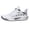 White, variant on Armadillo Shoes Women Women's Fashion Sneakers Hands Free Arch Support Wide Toe Women's Walking Shoes Cushioning Non- Mesh Box Running Shoes Classic Sports Shoes