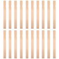thumbnail image 1 of POINTERTECK 20Pcs Simple Paint Mixing Sticks Paint Whisking Rods Disposable Paint Mixing Tools, 1 of 7