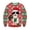 Alpaca, variant on Lanbubble Unisex Kids Ugly Christmas Knit Sweater Crewneck Pullover for Boys and Girls Ages 7-14