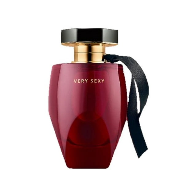 Victoria S Secret Victoria S Secret Very Sexy Eau De Parfum Perfume For Women 3 4 Oz Walmart Com Walmart Com