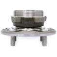 thumbnail image 2 of Afa Motors Front Wheel Bearing Hub Assembly with 4 Lug Compatible with Acura Cl,Honda Accord 2.2L Only Wheel Bearing 950-003, 2 of 4