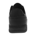 thumbnail image 3 of Levi's Kids Drive Lo Synthetic Leather Casual Lowtop Sneaker Shoe, 3 of 6