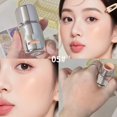 thumbnail image 1 of Qocolhg Up to 50% Off Personal Care and Beauty Clearance!Natural Nude Makeup Light Thin Transparent Natural Color Rendering Low Saturated Liquid Rouge 5ml, Gifts for Women, 1 of 3