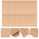 thumbnail image 3 of 10 sobres de papel kraft con cierre de cordón para organizar documentos y archivos, 3 of 7