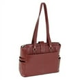 thumbnail image 2 of McKleinUSA 15.6" Leather Ladies' Laptop Briefcase, 2 of 4
