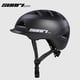 thumbnail image 3 of universal integrally-molded helmet for adults electric car bicycle helmet, 3 of 5