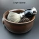 thumbnail image 4 of Jabón de Afeitar para Hombre Bicrops Café Mango Antideslizante, 4 of 6