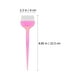 thumbnail image 5 of 4pcs Professional Hair Tye Coloring Brush Teying peine para el hogar y el salón, 5 of 6
