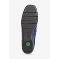 thumbnail image 4 of Comfortview Women's The Fay Slip On Flat, 4 of 6
