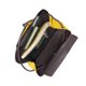 thumbnail image 4 of Fotbe Yellow Lemon Mochila Bolso con Estampado para Mujer, Mochila Antirrobo de Nylon Impermeable, Bolsa Ligera de Hombro, 4 of 4
