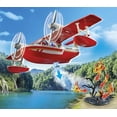 thumbnail image 2 of Playmobil Firefighting Plane, 2 of 7