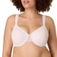 thumbnail image 1 of Bra Playtex 4807 con aros, cobertura total, talla grande, para mujer, 1 of 5