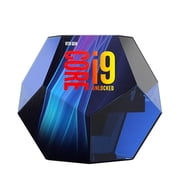 Intel Core i9 Octa-core i9-9900KF 3.6Ghz Desktop Intel Core i9-9900KF Coffee Lake 8-Core, 16-Thread, 3.6 GHz (5.0 GHz Turbo) LGA 1151 (300 Series) 95W BX80684I99900KF