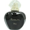 2 Pack - Christian Dior Poison Eau de Toilette Spray For Women, 1 oz