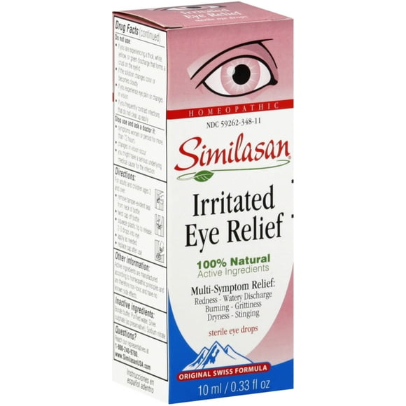 Antibiotic Eye Drop