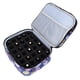 thumbnail image 4 of Estuche de transporte para esmalte de uñas, herramienta de manicura portátil, bolsa organizadora de doble capa, 4 of 8