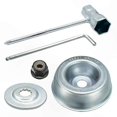 thumbnail image 1 of Trimmer Maintenance Kit with 5-Piece Blade Covers for FS130 FS200 FS250 Models, 1 of 5