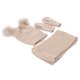 thumbnail image 3 of Gorro Winer Bufanda Infantil NikouMX, 3 of 8