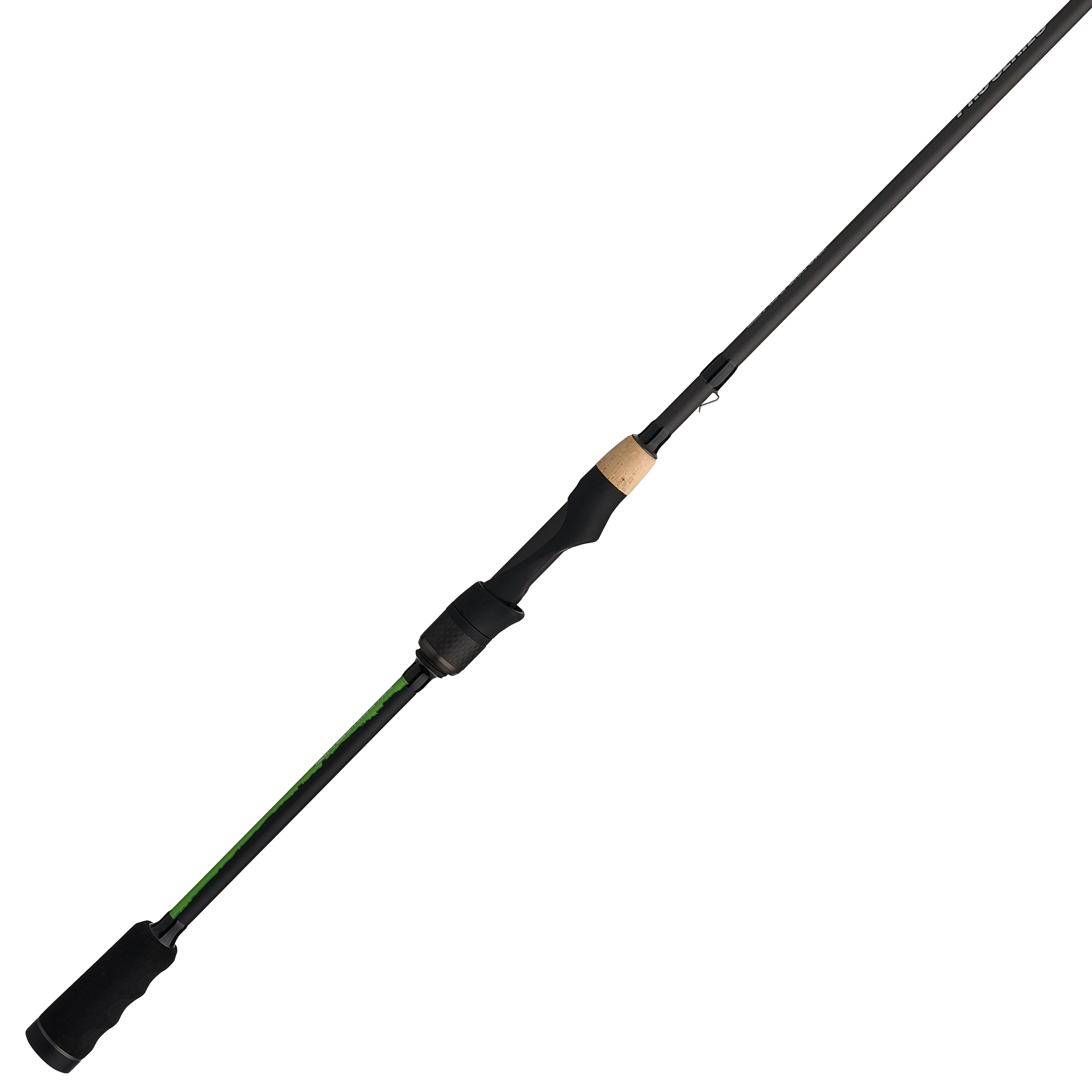 Abu Garcia Adrian Avena Swimbait Rod, 7'4" Medium, 1 Piece