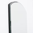 thumbnail image 3 of Decor Wonderland Katherine Modern Frameless Bathroom Mirror, 3 of 9