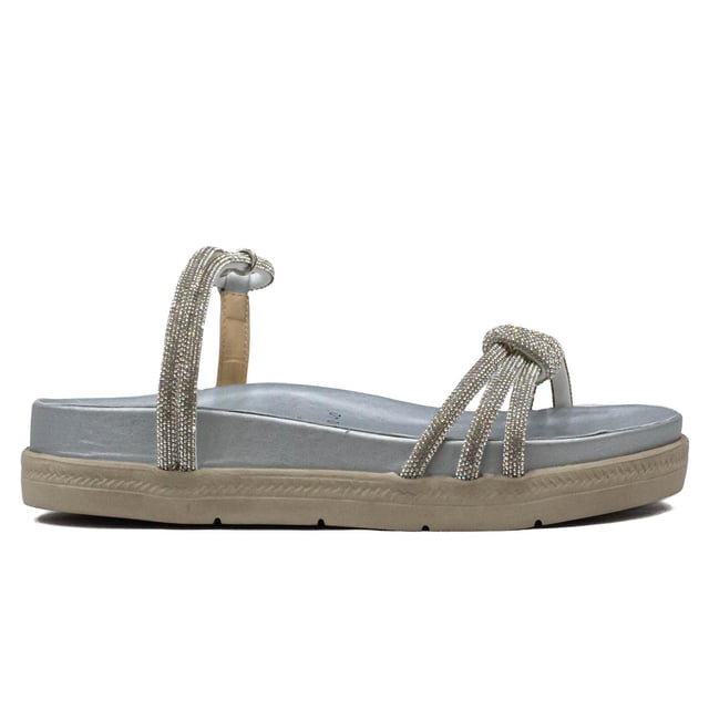 Sandalias ZMexico 40040 para Mujer
