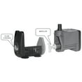 thumbnail image 2 of Pondmaster 02510 Fountain Mag Magnetic Drive 65 GPH Garden Pond Statuary Pump, 2 of 3
