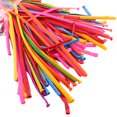 thumbnail image 2 of 100Pcs Magic Long Animal Making Balloons Twist Latex Party Balloon DIY Decor, 2 of 6