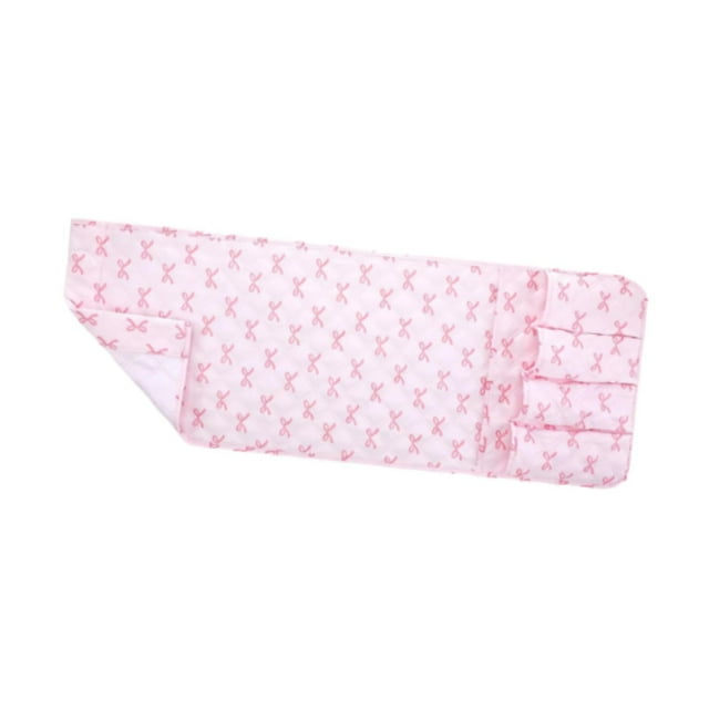 DOLITY Sofa Armrest Organizer Hanging Storage Bag for College Loft Bed Dormitory