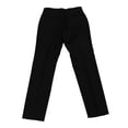thumbnail image 2 of Pantalón Yale para Caballero Strech Negro Talla 30, 2 of 4