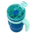 thumbnail image 3 of Reduce Coldee 140 oz Stainless Steel Tumblers (Set of 2), 3 of 13