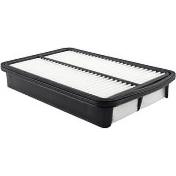 Panel Air Element with Foam Pad Baldwin PA2232