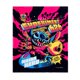 thumbnail image 1 of Frazada Providencia Stitch Galaxia de 127x152cm Negro, 1 of 4