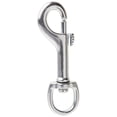 thumbnail image 3 of CAMPBELL Boulon à Pression de Chaîne RNDEYE 4 Pouces" (Lot de 10), 3 of 4