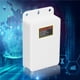 thumbnail image 3 of Insulate Standard Poe Inyector Separador 48V A 12V Módulo De Fuente De Alimentación Thunder Water Protector Compatible Con Todos Los Ieee802.3Af / At Para Datos De Cámaras Cctv Speravity EL011581-00, 3 of 6