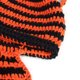 thumbnail image 2 of KAKOWELY Gorro de ganchillo hecho a mano estilo tigre para bebé recién nacido, ropa, accesorios para fotografía de bebé, 2 of 4