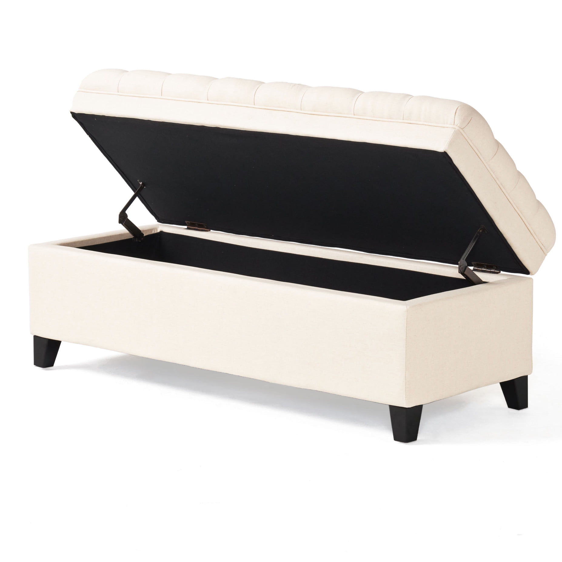 Beige Storage With Minimistic Yet Refined Structure Contemporary Practical Solutions - Adds Value