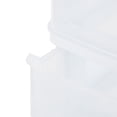 thumbnail image 6 of Gracious Living Deluxe 3 Drawer Storage Desktop Countertop Organizer,2 Pack, 6 of 11