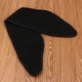 thumbnail image 3 of Winter Double-layer Head Headband Skating Warm Headband(Black), 3 of 9