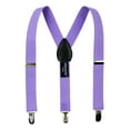 thumbnail image 3 of Spring Notion Boys' Suspenders and Solid Color Bowtie Set, 3 of 5
