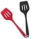 thumbnail image 5 of Cateissary Espátula para hornear resistente al calor de silicona para utensilios de cocina, espátula para cocinar antiadherente, 5 of 6