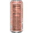 thumbnail image 6 of Monster Energy Ultra, Peachy Keen, Sugar Free Energy Drink, 16 Fl Oz, 6 of 7