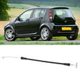 thumbnail image 2 of Accessoire Auto Voiture, Poignée de Porte Stable et Performante A4547230169 pour Smart Forfour 2004-2006, 2 of 8